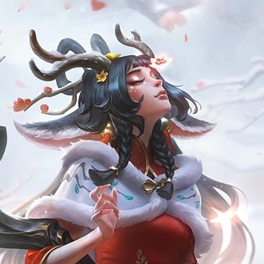 Petals of Spring Lillia