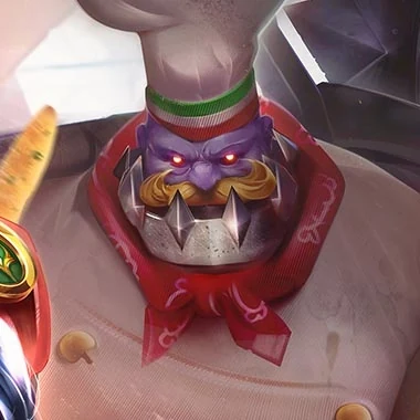 Pizza Chef Sion