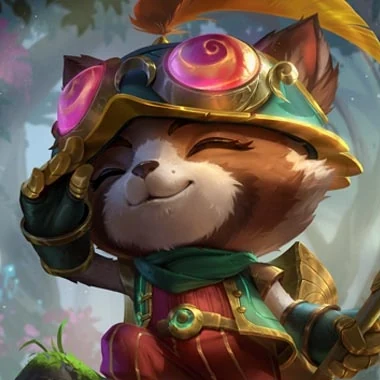 Recon Teemo