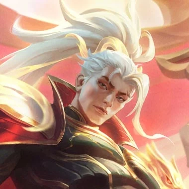 T1 Xin Zhao