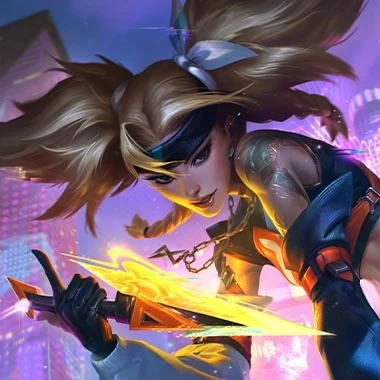 True Damage Know My Name Akali