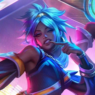 True Damage Know My Name Qiyana