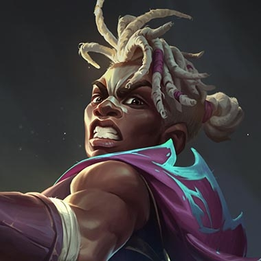 Buy League of Legends Arcane Last Stand Ekko