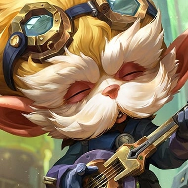 Buy League of Legends Arcane Professor Heimerdinger