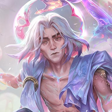 Buy League of Legends Arcane Savior Viktor