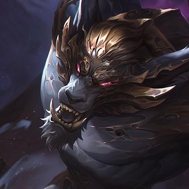 Buy League of Legends Arcane Vander Warwick